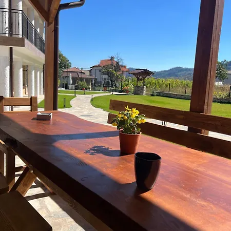 Lägenhet Daffi Smolyan