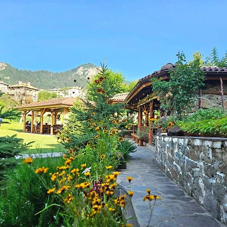 Daffi Apartamento Smolyan
