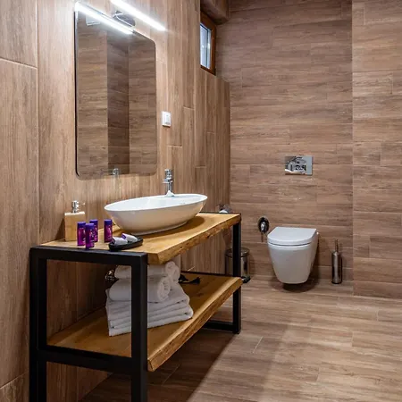 Apartament Daffi