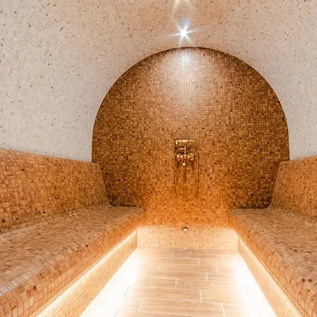 Daffi Apartamento Smolyan