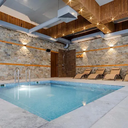 Appartement Daffi Smolyan