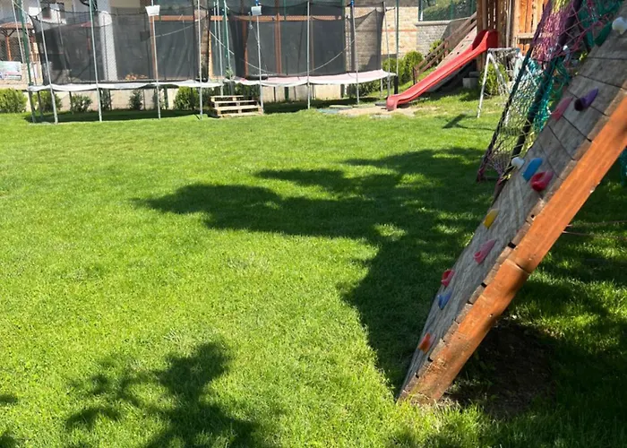 Daffi Appartement Smolyan