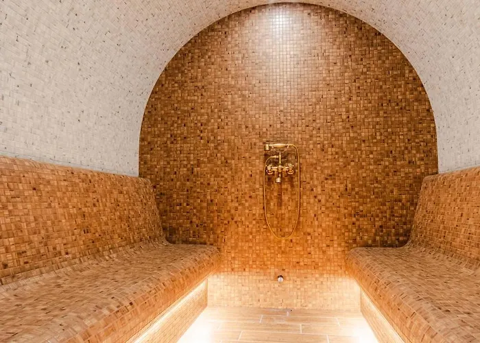 Daffi Appartement Smolyan